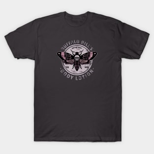 Buffalo Bill Lotion T-Shirt